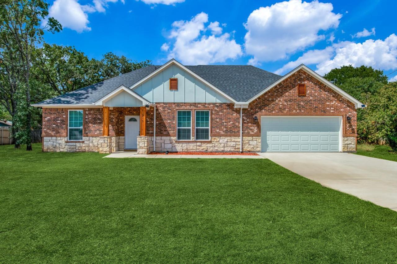 Lakedallaspoolhouse Great Memories, Near Lake! Lake Dallas Exteriér fotografie