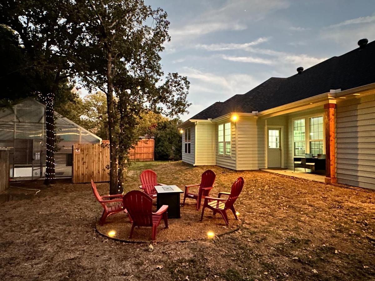 Lakedallaspoolhouse Great Memories, Near Lake! Lake Dallas Exteriér fotografie