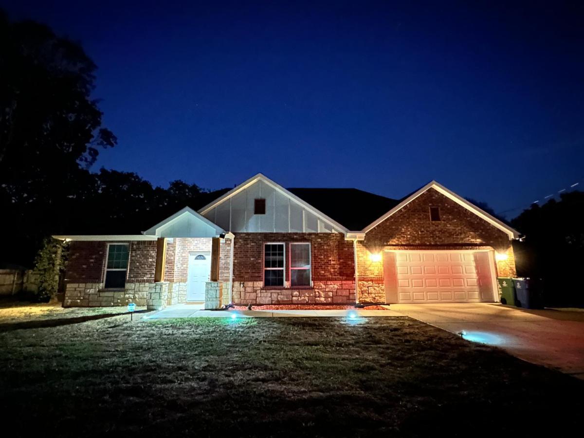 Lakedallaspoolhouse Great Memories, Near Lake! Lake Dallas Exteriér fotografie